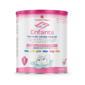 Pour les bébés de 0 à 6 mois