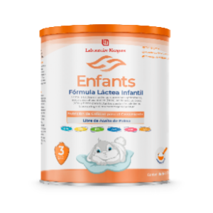 Pour les bébés de 12 à 24 mois