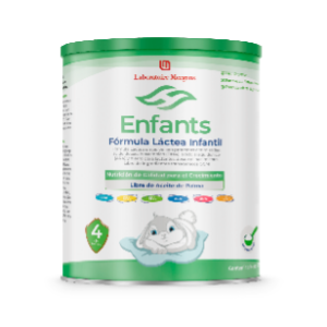 Pour les enfants de plus de 2 ans