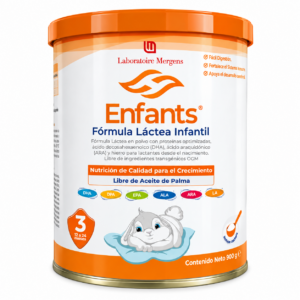 Pour les bébés de 12 à 24 mois