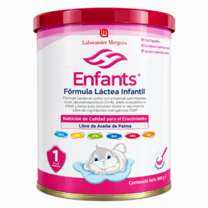 Pour les bébés de 0 à 6 mois