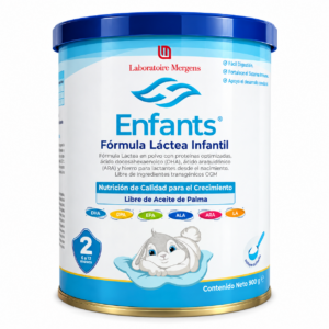 Pour les bébés de 6 à 12 mois